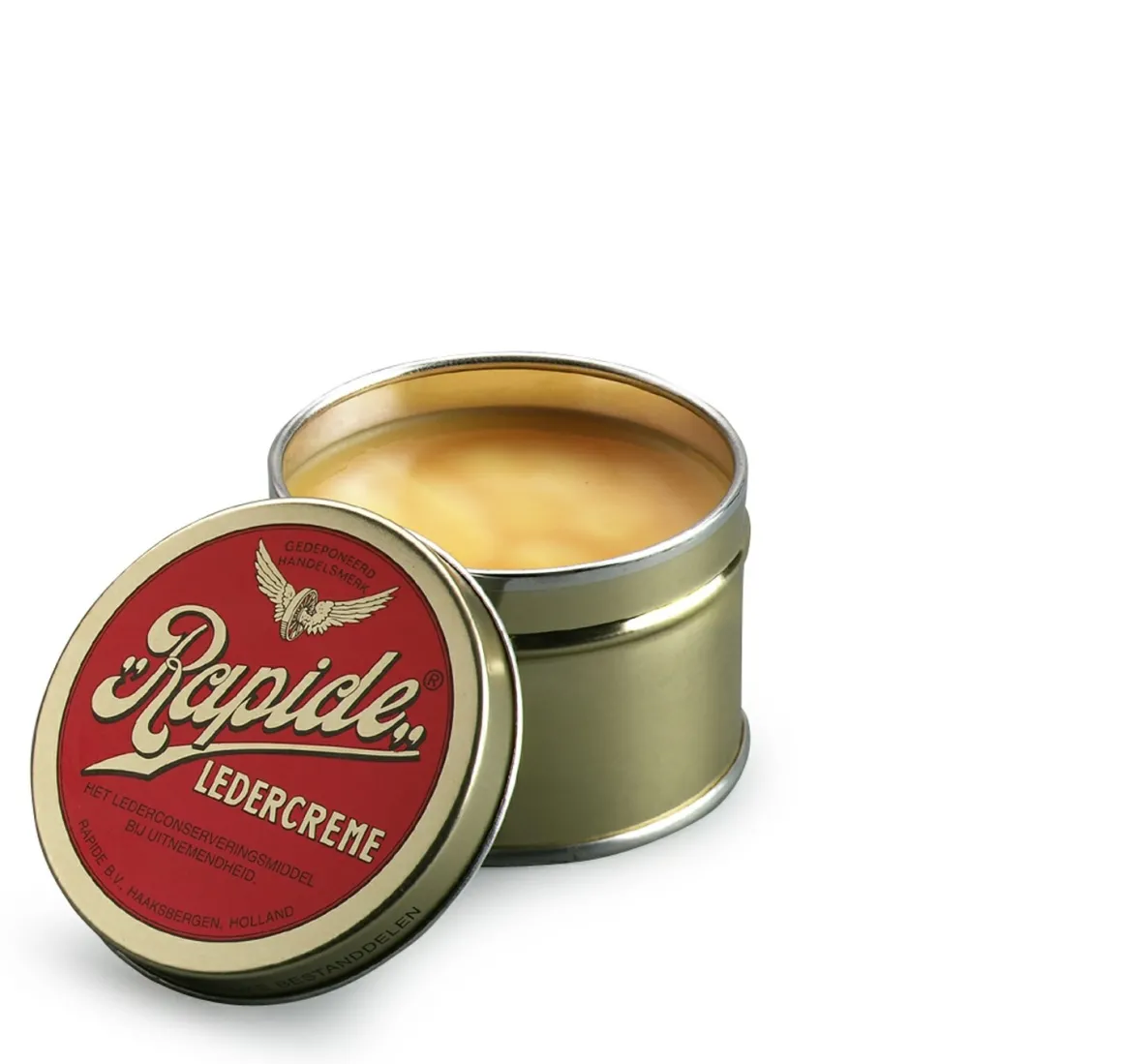 Rapide Lædervoks 150 ml.
