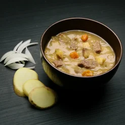 Real Turmat Bidos / Rensdyrsuppe