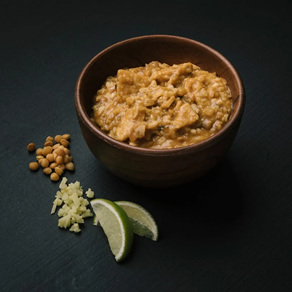 Real Turmat Kylling Tikka Masala