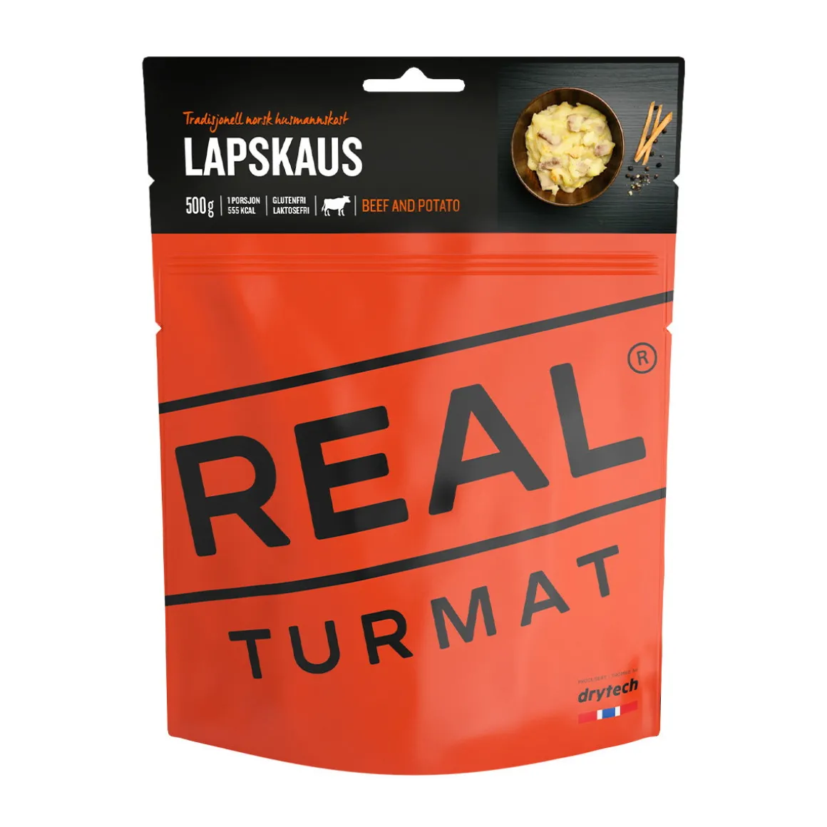 Real Turmat Labskovs