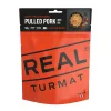 Real Turmat Pulled Pork