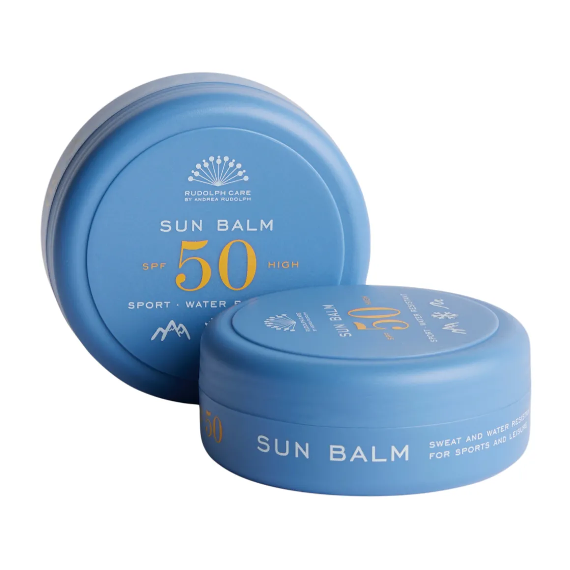 Rudolph Care Sun Balm SPF 50 45 ml