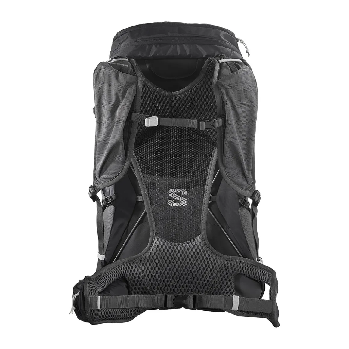 Salomon Aerotrek 30 L rygsæk (Anthracite)