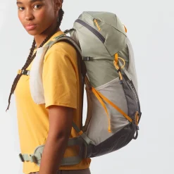 Salomon Aerotrek rygsæk 28 L dame (Seagrass)