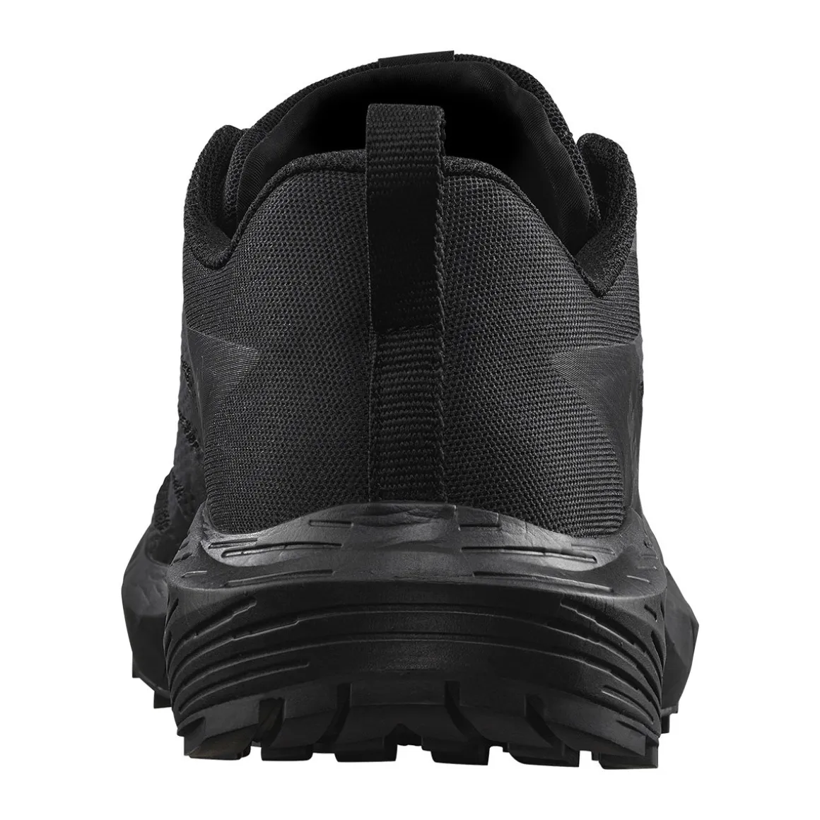 Salomon Forces Sense Ride 5 SR Trailsko (Black)