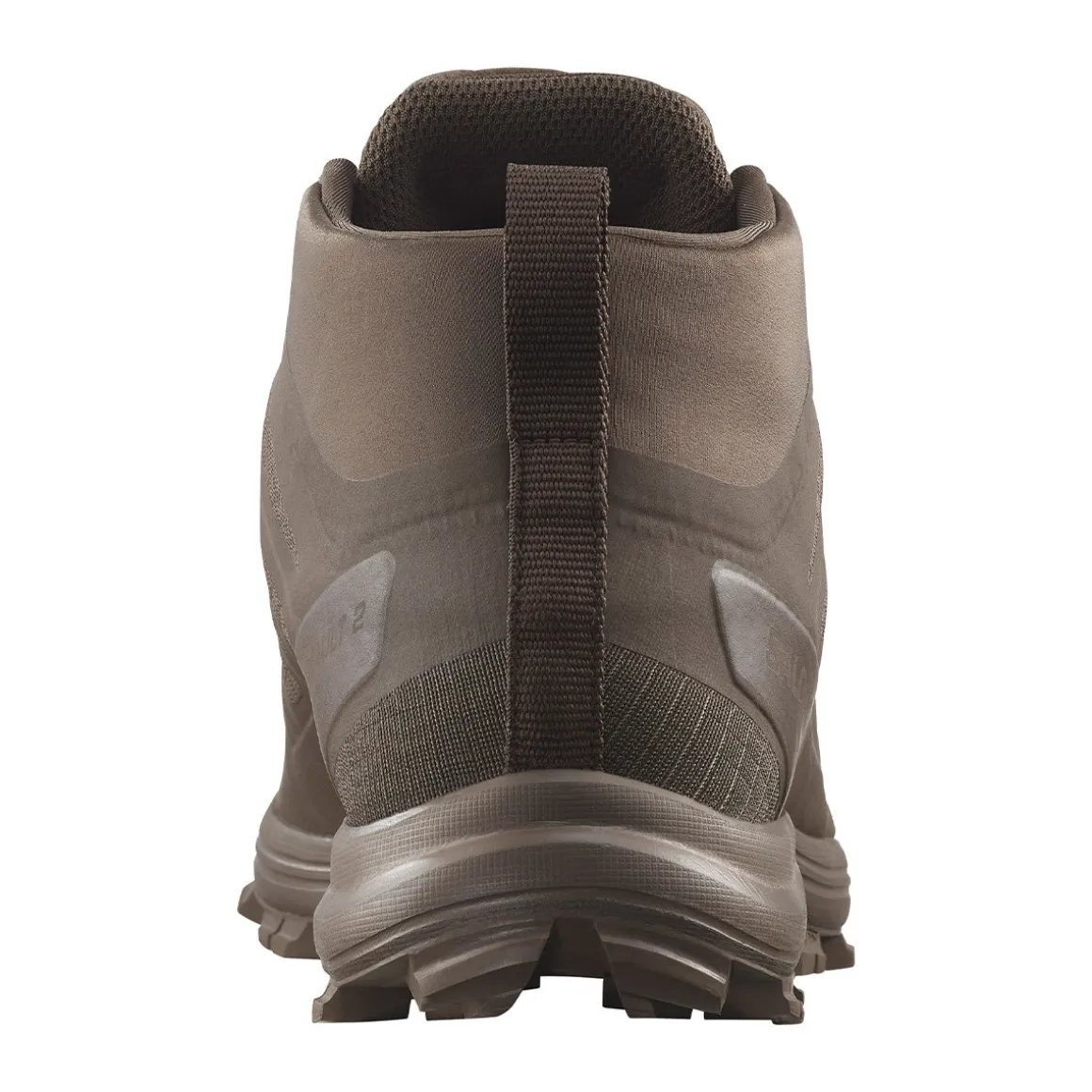 Salomon Forces Speed Assault 2 Gore-Tex (Earth Brown)