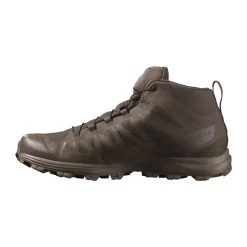 Salomon Forces Speed Assault 2 Gore-Tex (Earth Brown)