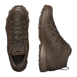 Salomon Forces Speed Assault 2 Gore-Tex (Earth Brown)