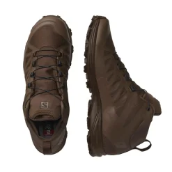 Salomon Forces Speed Assault 2 Støvle (Earth Brown)