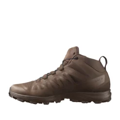 Salomon Forces Speed Assault 2 Støvle (Earth Brown)