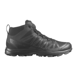 Salomon Forces Speed Assault 2 Gore-Tex (Black)