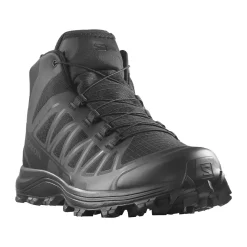 Salomon Forces Speed Assault 2 Gore-Tex (Black)