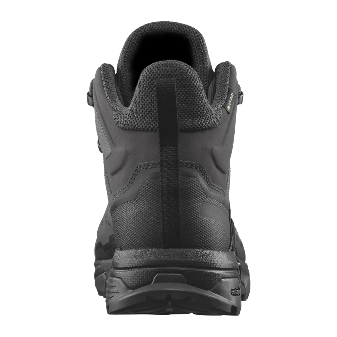 Salomon Forces X Ultra Mid GTX, Wolf, Grå