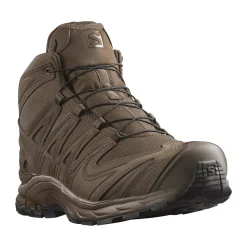 Salomon Forces XA Mid EN (Earth Brown)