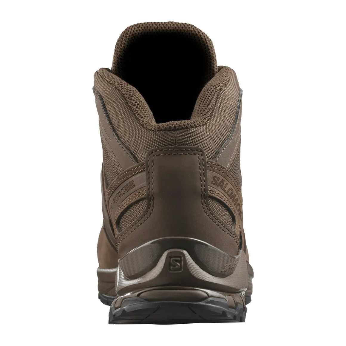 Salomon Forces XA Mid EN (Earth Brown)