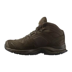 Salomon Forces XA Mid EN (Earth Brown)