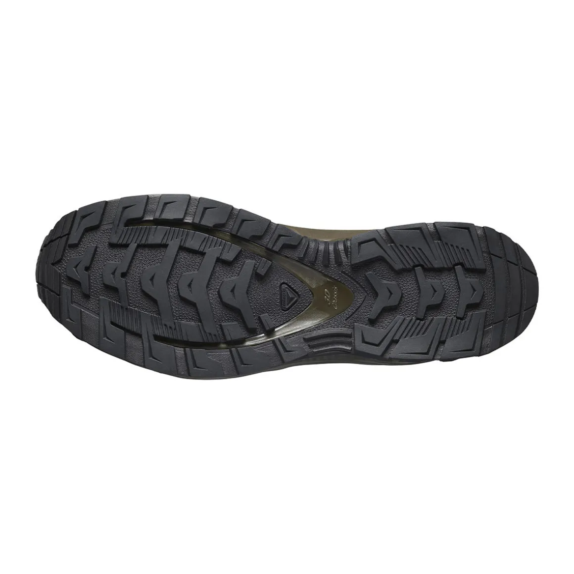 Salomon Forces XA Mid EN (Earth Brown)