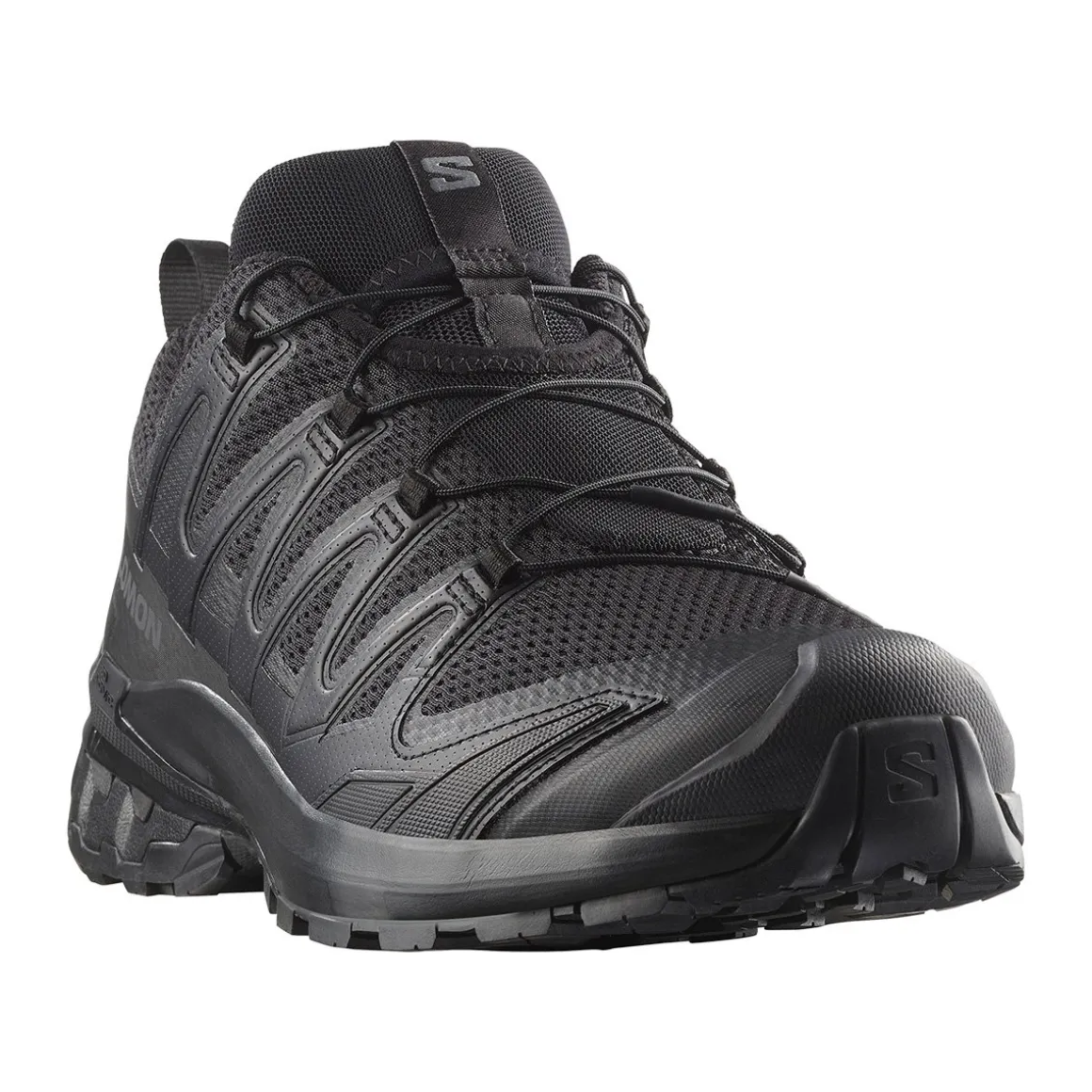 Salomon Forces XA Pro vandresko (Black)