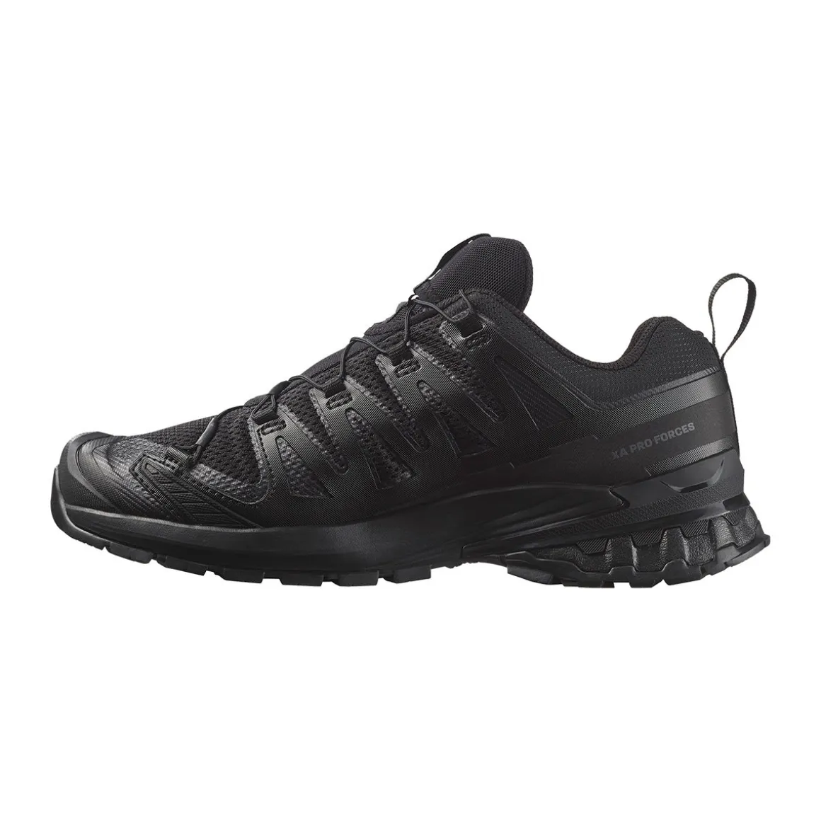 Salomon Forces XA Pro vandresko (Black)