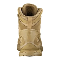 Salomon Quest 4D Forces 2 EN vandrestøvle, unisex (Coyote Brown)