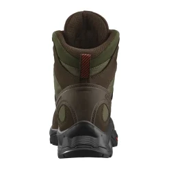 Salomon Quest Tracker GoreTex vandrestøvle, herre (Earth Brown)