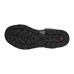 Salomon Quest Tracker GoreTex vandrestøvle, herre (Earth Brown)