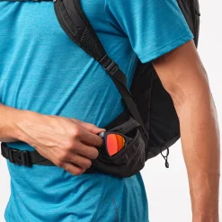 Salomon Trailblazer 20 L rygsæk (Black)