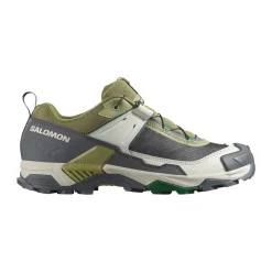 Salomon X Ultra 5 vandresko, herre (Aloe Asphalt)