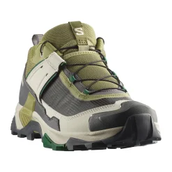 Salomon X Ultra 5 vandresko, herre (Aloe Asphalt)