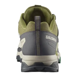 Salomon X Ultra 5 vandresko, herre (Aloe Asphalt)