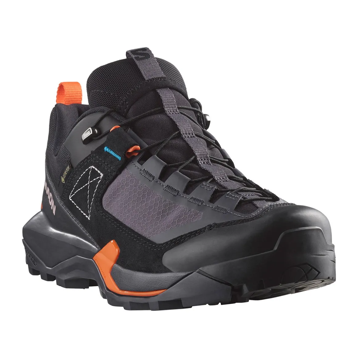 Salomon X Ultra Alpine GtX vandresko, dame (Nine Iron)