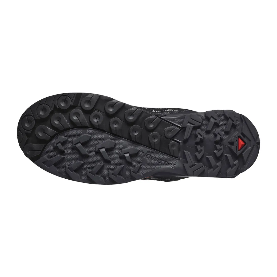 Salomon X Ultra Alpine GtX vandresko, dame (Nine Iron)