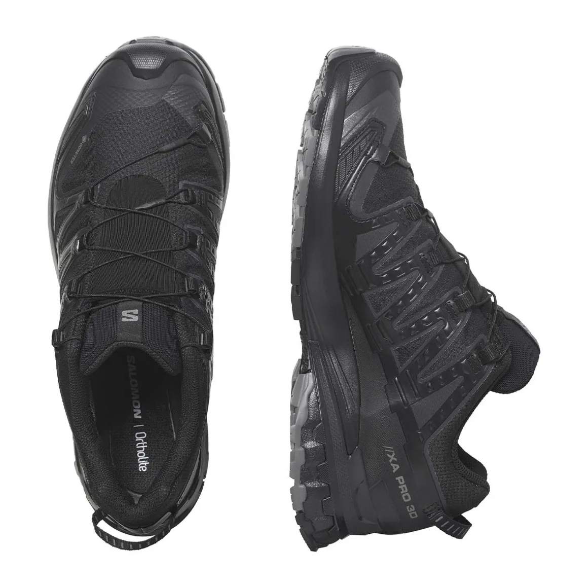 Salomon XA Pro 3D V9 Gore-Tex, herre