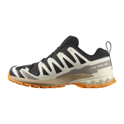 Salomon XA Pro 3D V9 GTX vandresko, herre (Black Vanilla)