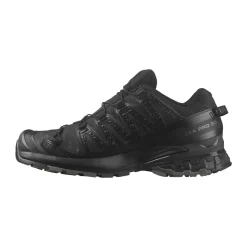 Salomon XA Pro 3D V9 GtX vandresko, dame (Black Phantom)