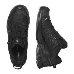 Salomon XA Pro 3D V9 GtX vandresko, dame (Black Phantom)
