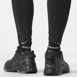 Salomon XA Pro 3D V9 GtX vandresko, dame (Black Phantom)