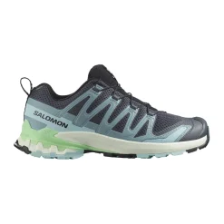 Salomon XA Pro 3D V9 vandresko, dame (Turbulence Aqua)