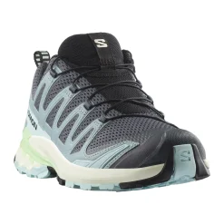 Salomon XA Pro 3D V9 vandresko, dame (Turbulence Aqua)