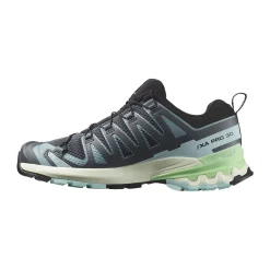 Salomon XA Pro 3D V9 vandresko, dame (Turbulence Aqua)