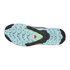 Salomon XA Pro 3D V9 vandresko, dame (Turbulence Aqua)