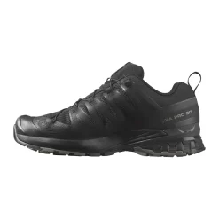 Salomon XA Pro 3D V9 Wide vandresko, herre (Black)
