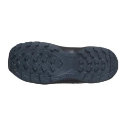 Salomon Youth XA Pro V8 WP vandresko, junior (Black Quarry)