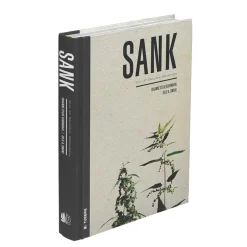Sank - spis af naturens køkkenhave