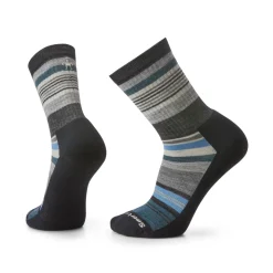 Smartwool Everyday Joviansphere Crew Sok (Black)