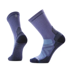 Smartwool Hike Light Cushion Crew Vandresok, herre (Nightfall Blue)
