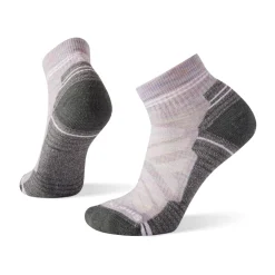 Smartwool Womans Hike Light Cushion Ankle vandresok, dame (Purple Eclipse)