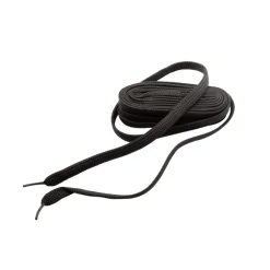 Snørebånd fladt 120 - 190 cm