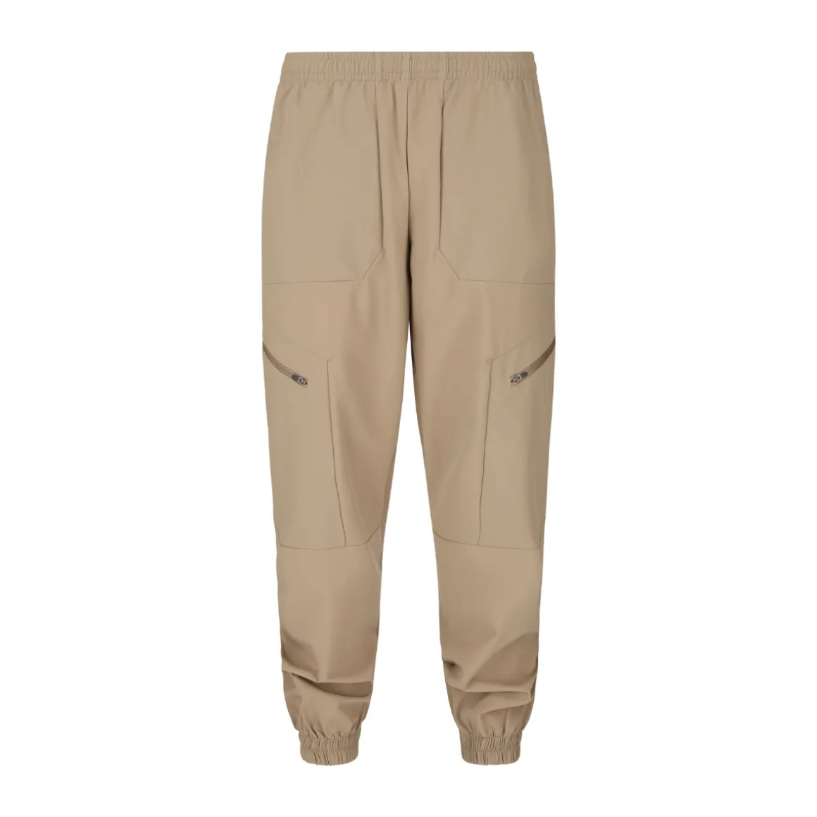 SOS Fujiyama Pants, dame (Timber Wolf)