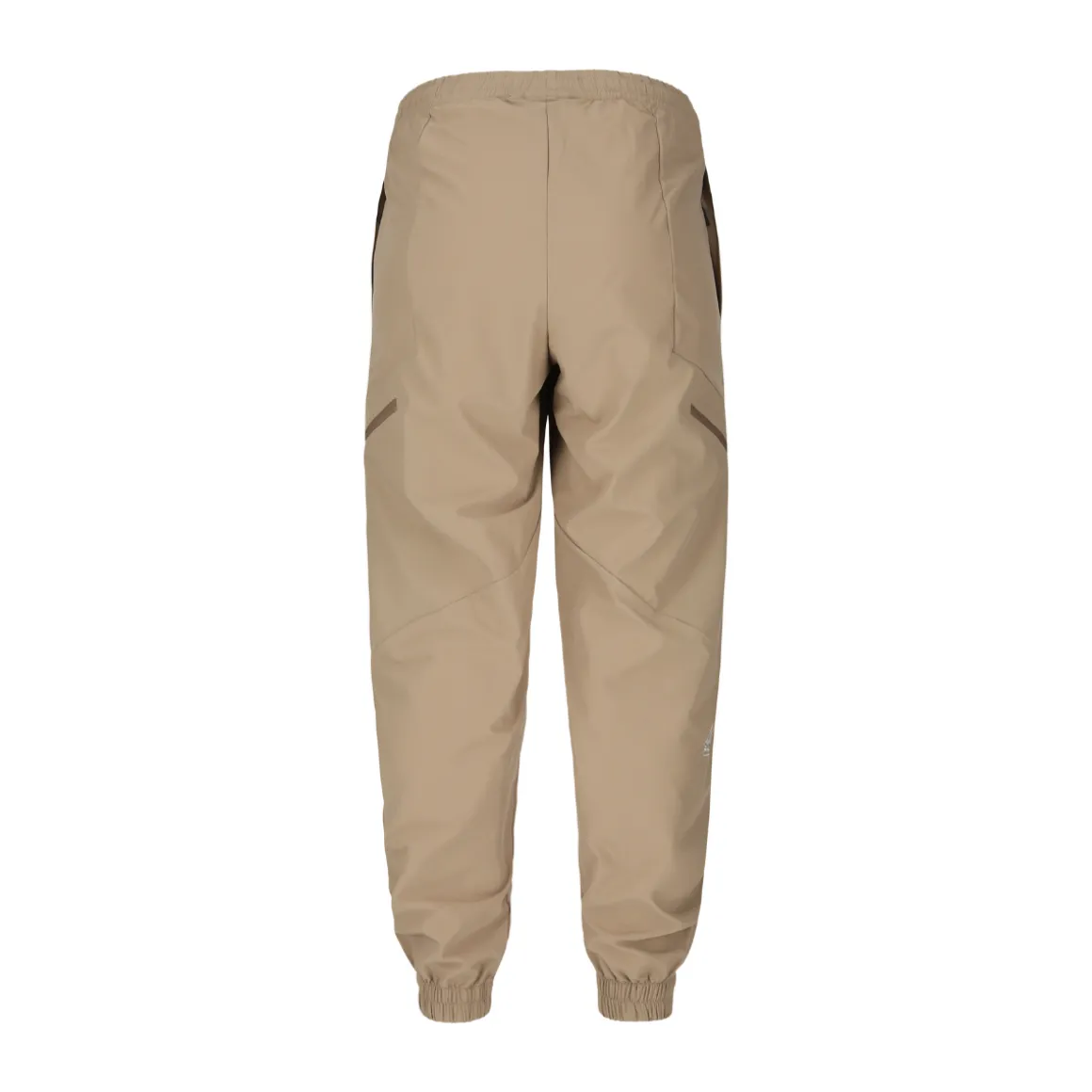 SOS Fujiyama Pants, dame (Timber Wolf)